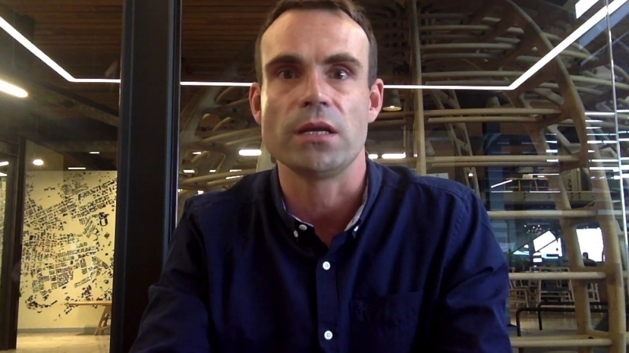 YouTube video player 1