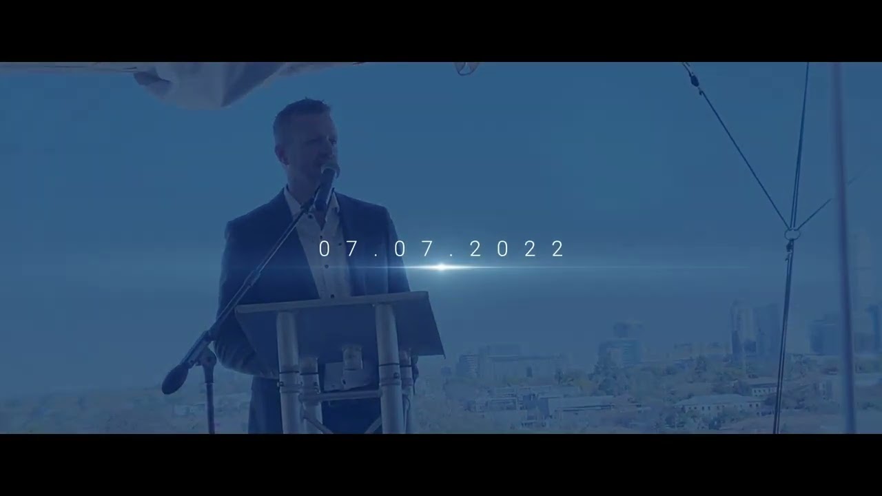 YouTube video player 1