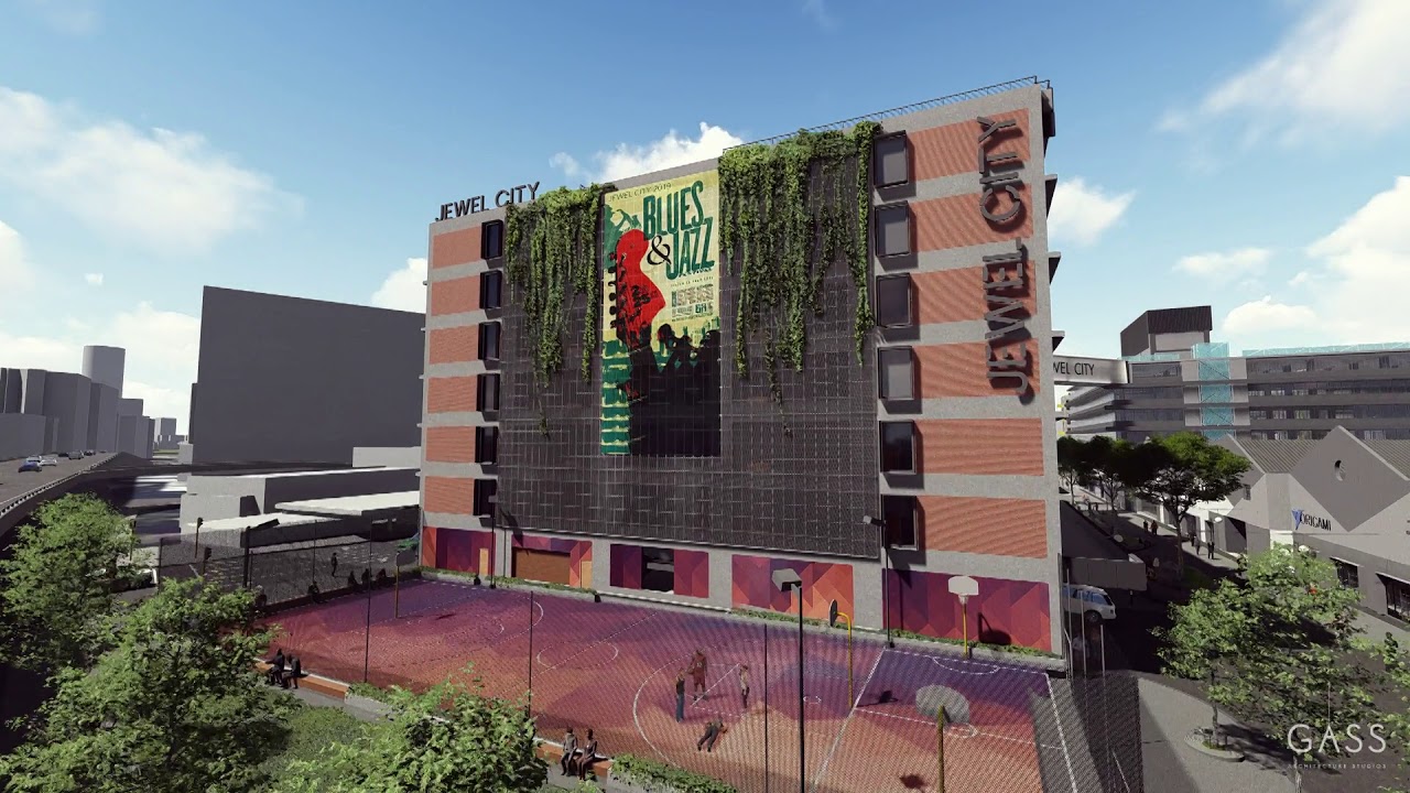 YouTube video player 2