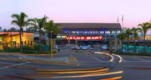 Atterbury Value mart