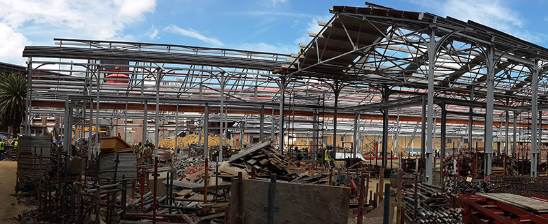 Newtown Junction