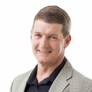 Adrian Maguire - FATTi