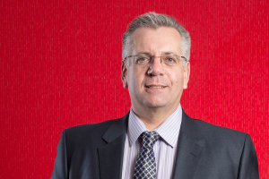 Group CEO: Malcolm Horne, Broll Property Group