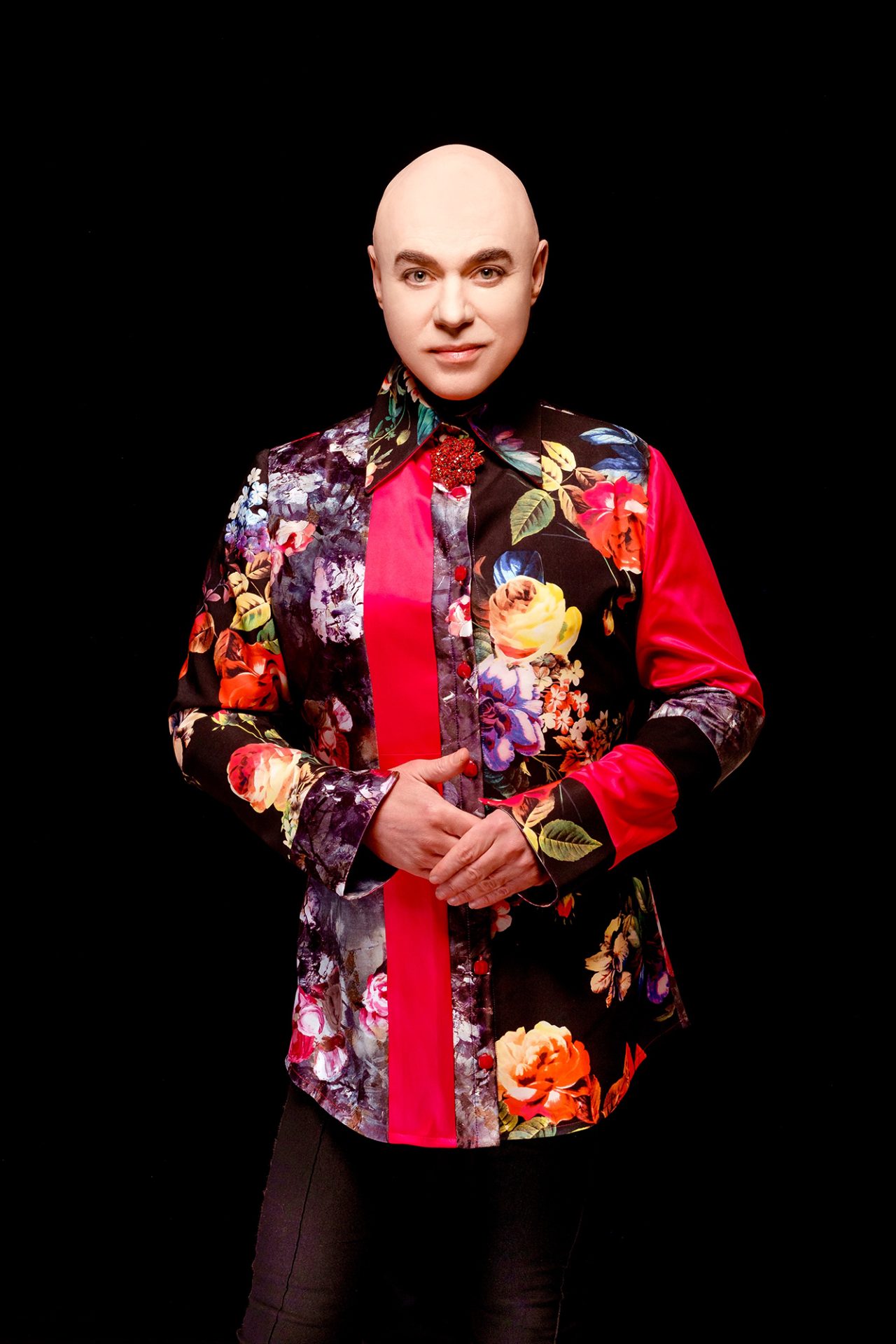 Nataniel’s latest show, Butterfly, was performed in celebration of the theatre’s tenth birthday.
